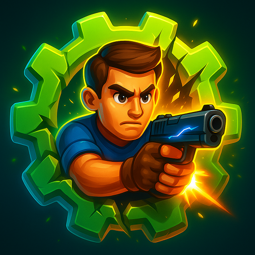 Games like Gear Wars