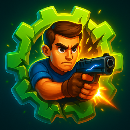 Gear Wars Image