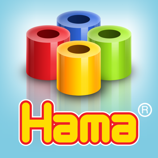 Games like Hama Universe