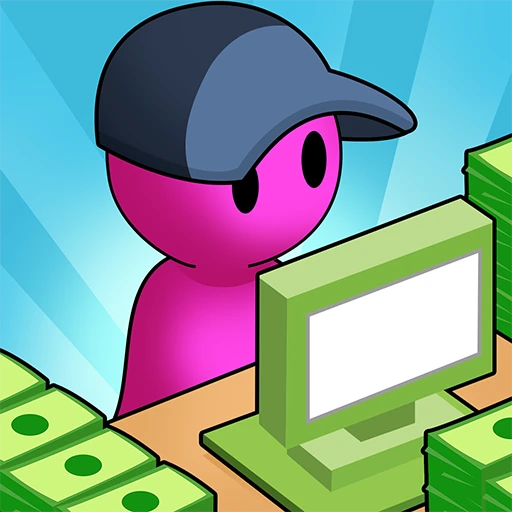 Games like SuperMarket.io