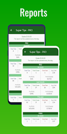 Super Tips: Soccer Predictions Image