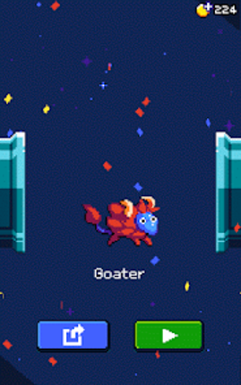 Combo Critters screenshot