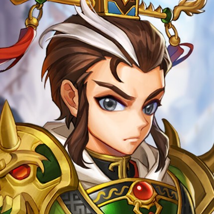 Three Kingdoms Idle Image