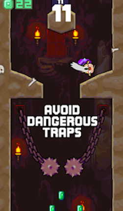 Stretch Dungeon screenshot