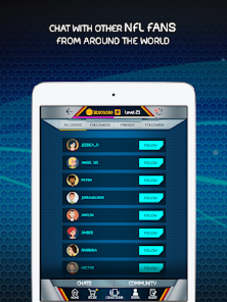 NFL Blitz - Trading Card Games Image