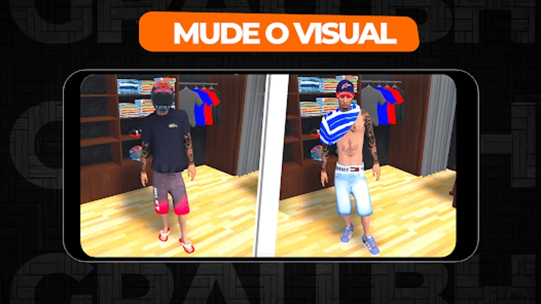 Grau BH 2 Online Image