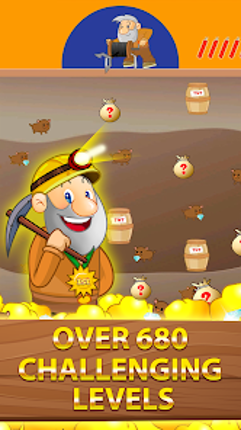 Gold Miner Image