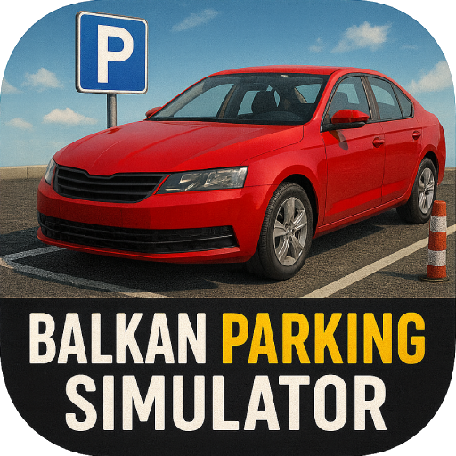 Games like Balkan Parking Simulator