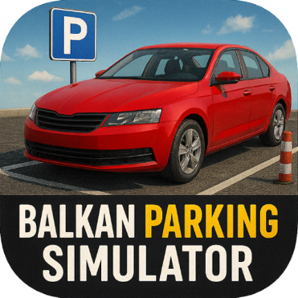 Balkan Parking Simulator Image