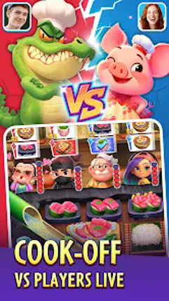 Wonder Chefs Image
