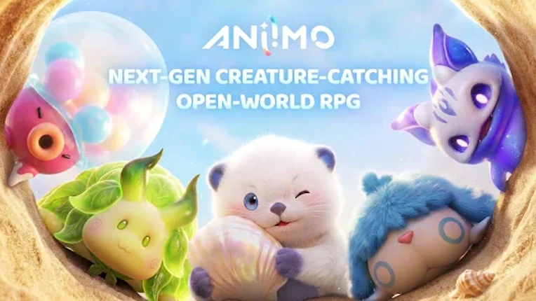 Aniimo Beta Image