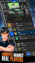 RIVALS Esports MOBA Manager Image