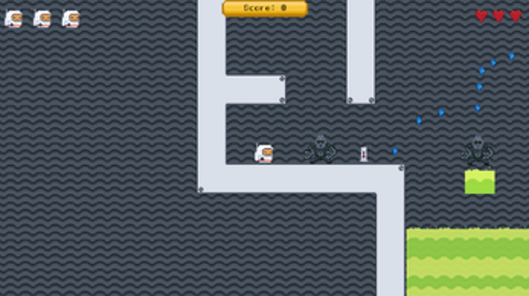2d platform 2.0 Image