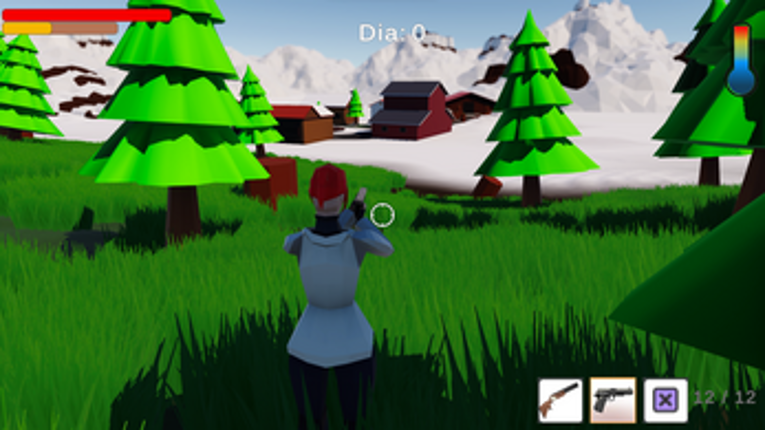 Alice:  Upside World Image