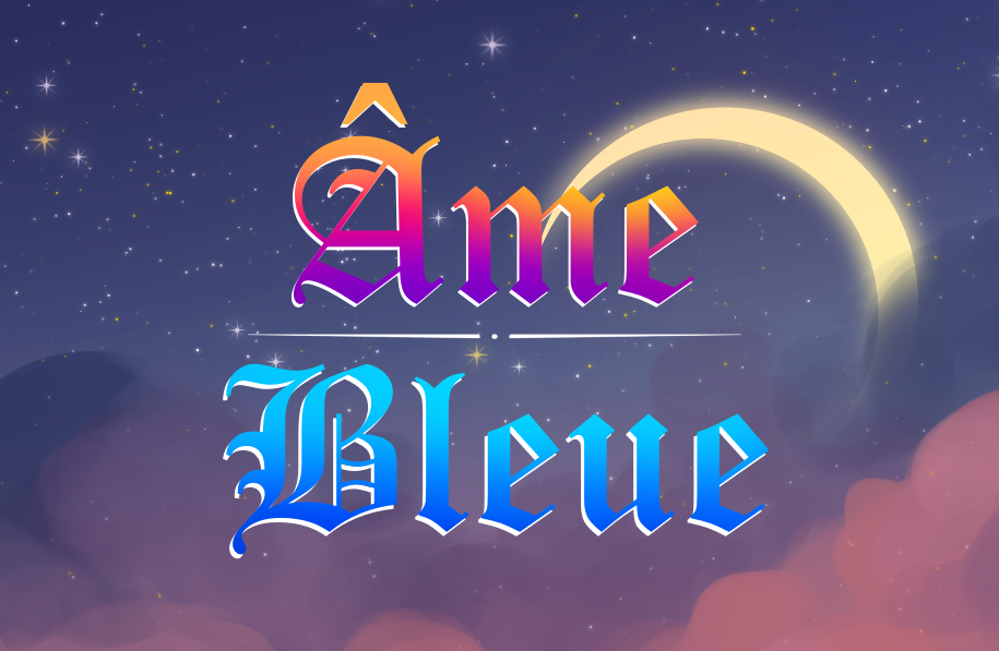 Games like Âme Bleue