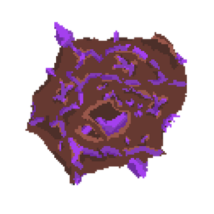 Asteroid Miner Image