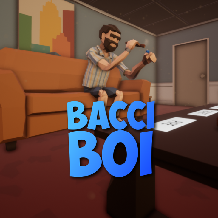 Games like Bacci Boi
