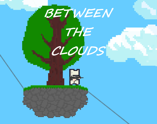 Games like Between the clouds