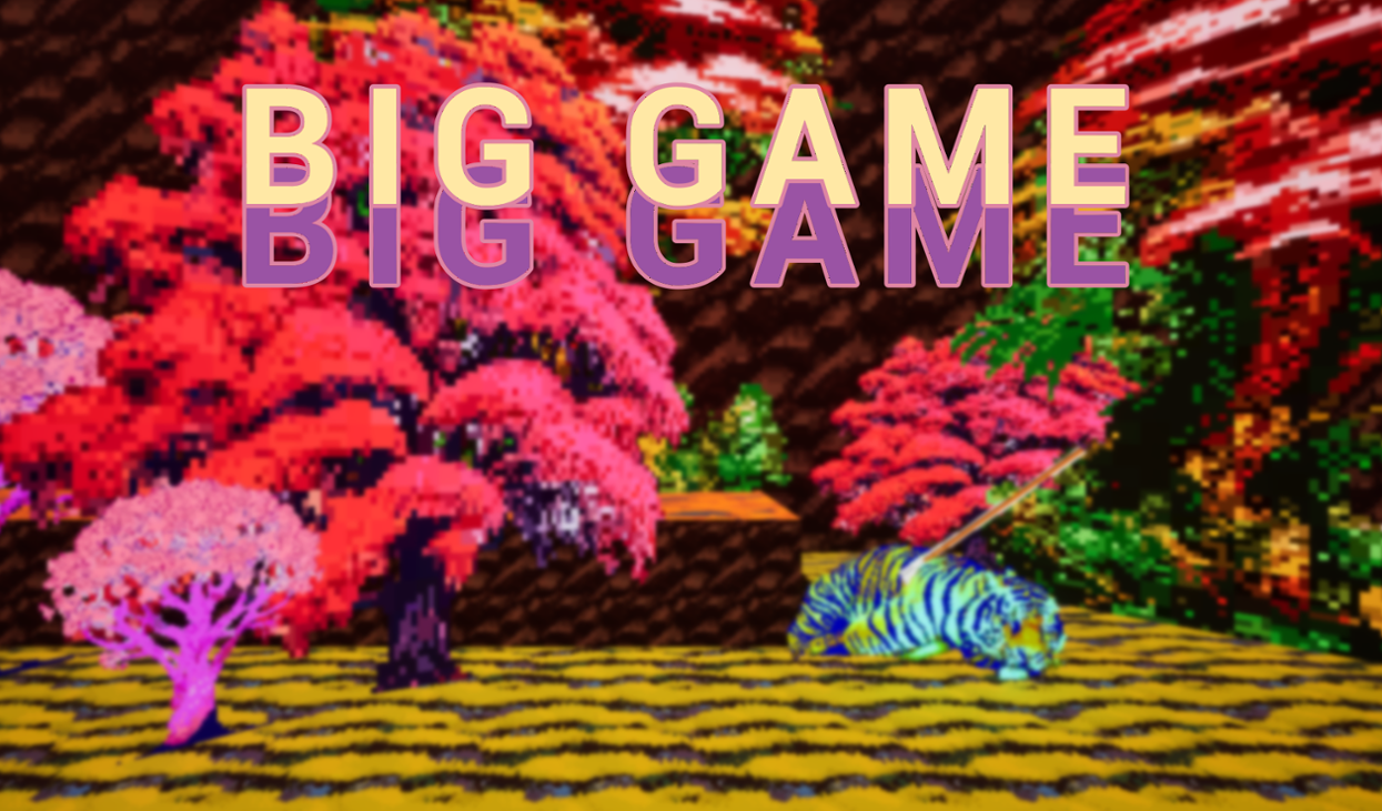 Games like Big Game