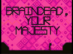 Games like Braindead