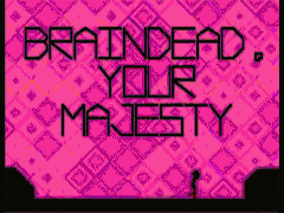 Braindead Game Cover