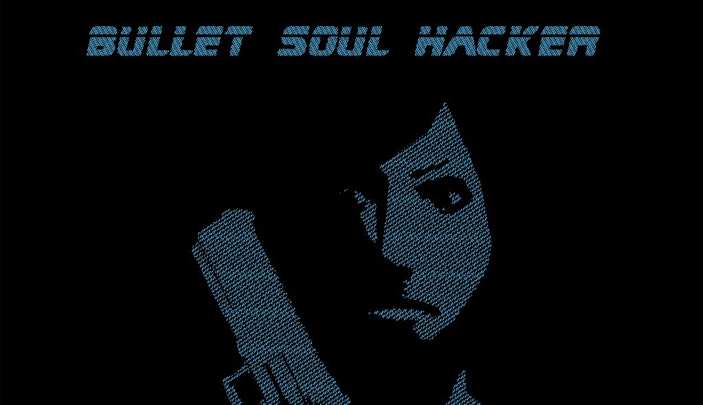 Games like Bullet Soul Hacker