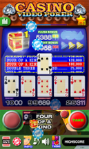 Casino Video Poker Image