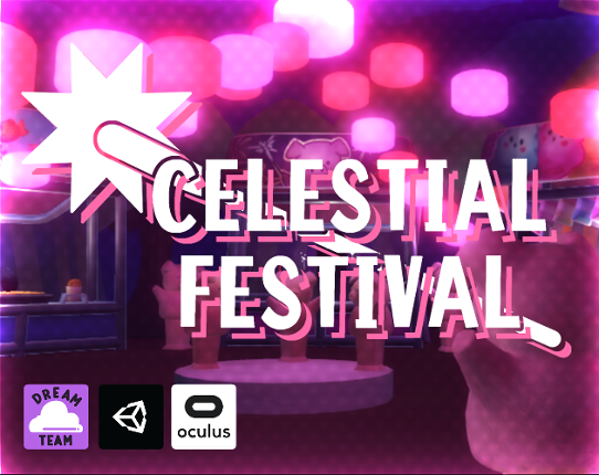 Celestial Festival Image