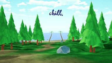 chill. Image