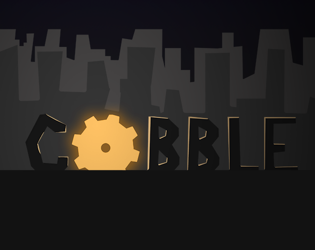 Games like COBBLE