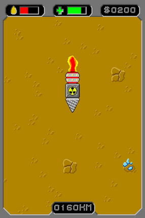 Crunch Crunch BOOM screenshot