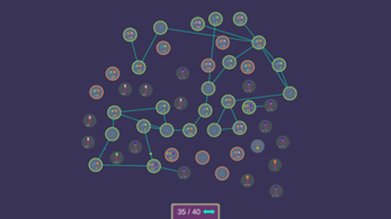 Deliver The Shapes screenshot