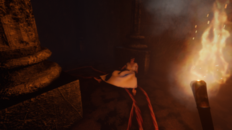 Deoti Ode (Minotaur Maze horror +18) Image