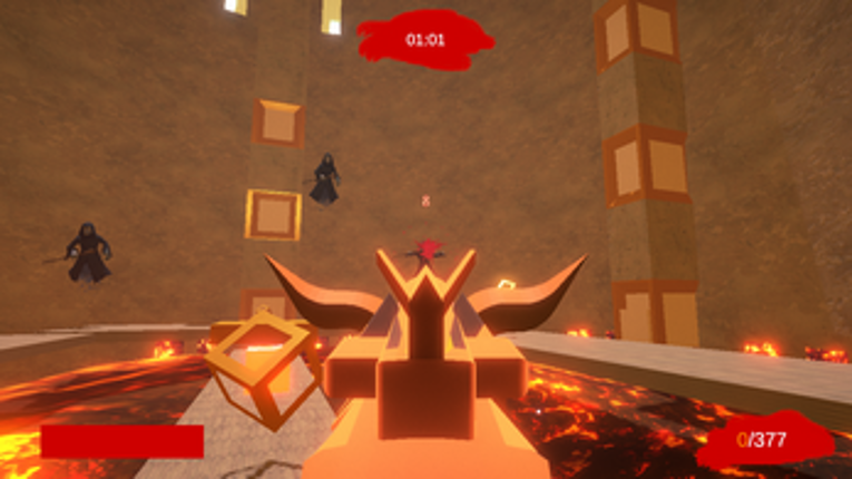 Devaas Kee Meenaar screenshot