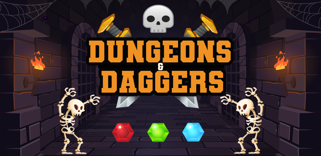 Games like Dungeons and Daggers