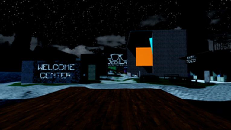 Exploring  Geekland Image