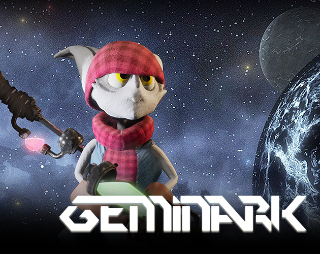 Games like Geminark: Under The Shadow