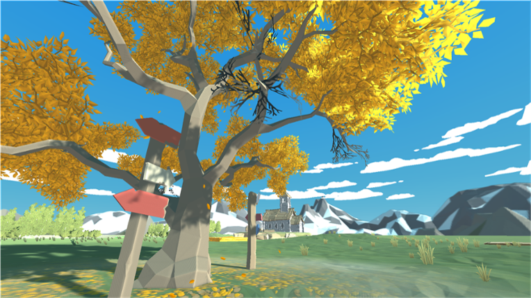genesis Image