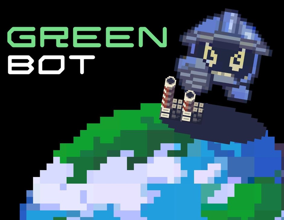 Games like Green Bot
