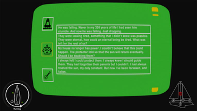 Half Billion Knots Image