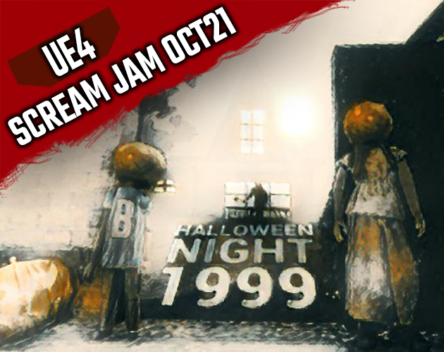 Games like Halloween Night 1999