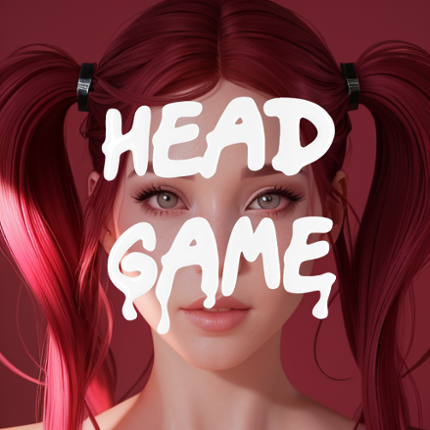 Head Game Game Cover