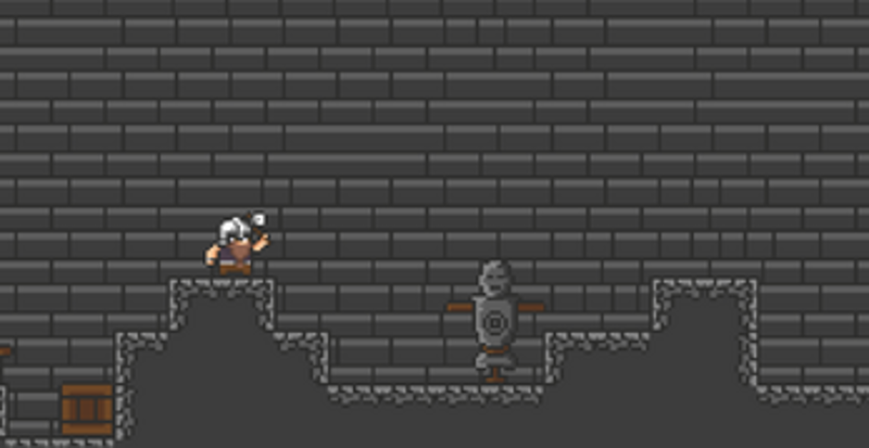 Heart of the North screenshot