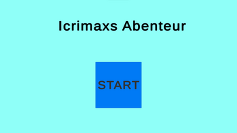 Icramaxs Abenteuer Image