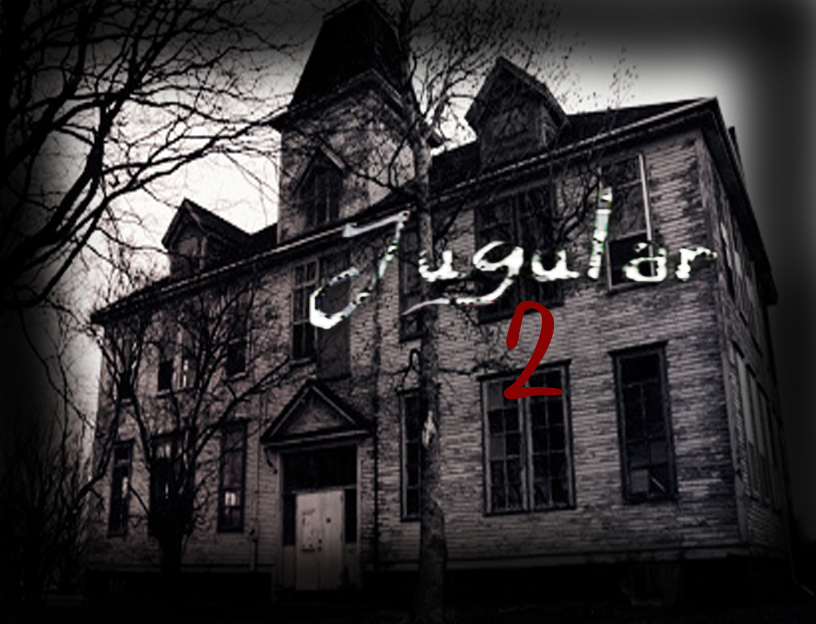 Games like Jugular 2 (RPG Maker Horror Short)