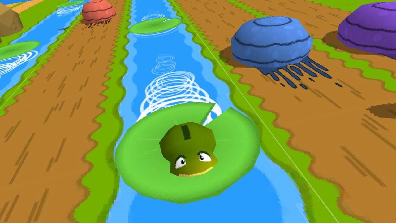 Games like Jumpies 3