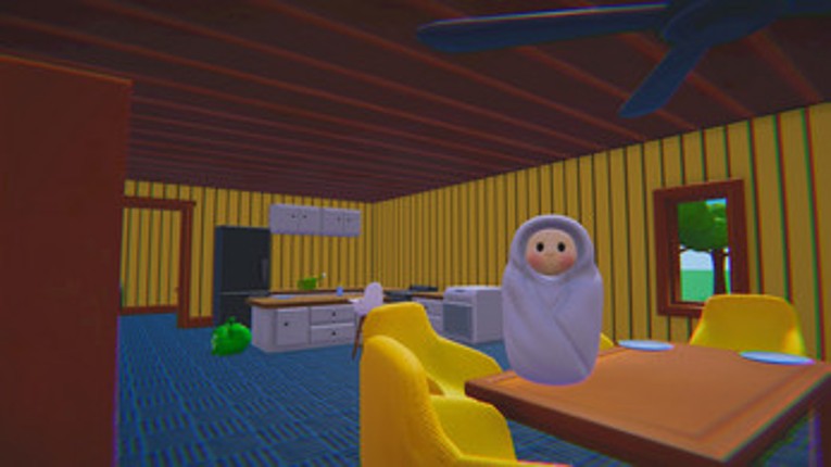 Keep Babysitting & Nobody Cries screenshot