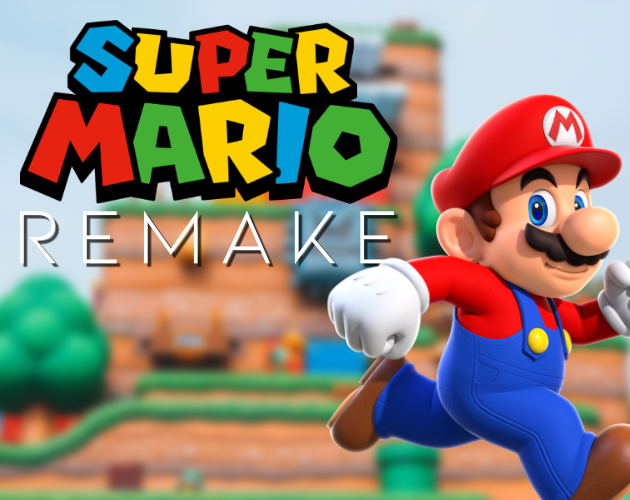 Games like Leedeo Super Mario