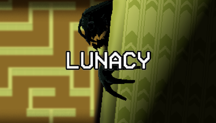 Lunacy Game Cover