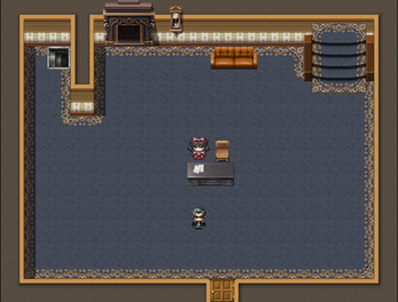 Magnum Bullets: The Trouble With Elder gods OSX Image